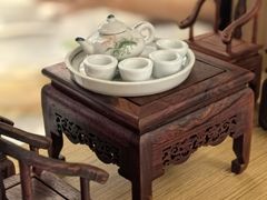 -厝包四点金·潮宴(太古仓店)