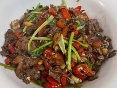 -湘菜时代风味餐厅