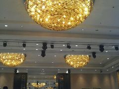 -上海新发展亚太JW万豪酒店