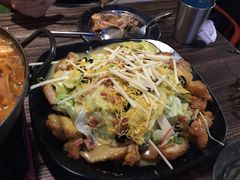 -MI WU FACTORY米屋美食工厂餐厅(绿地店)