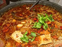 -麻六记(凤凰汇店)