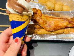 -宜家·瑞典风味餐厅(无锡店)