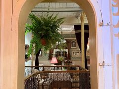 -秘密花园(法华镇路店)