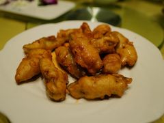-粤味馆(黄河路店)