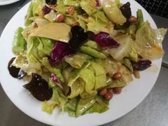 -迎燕阁烤羊腿(二环南路店)