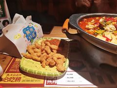 -渝蛙馆(九霄梦天地店)