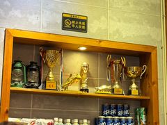 -山·烤辣鸡韩国料理(西溪路店)