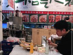 -东排食堂长沙小吃大排档(五一广场店)