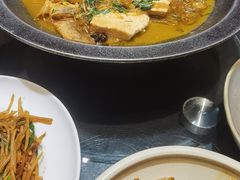 -金掌勺东北菜(格兰晴天店)