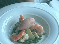 -翡翠36餐厅(浦东香格里拉店)