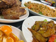 -陈小勺·东北大院(薛家岛店)