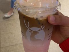 -luckincoffee瑞幸咖啡(顺义华联商厦店)