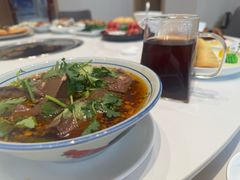 -德兴show鲜·蒸汽海鲜火锅餐厅(格创悦里店)