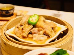 -虾饺妹·粤式手工点心(水荫路店)