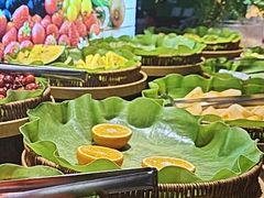 -尚宴牛特鲜自助(太原街万达店)