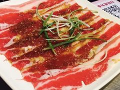 -喜来稀肉(虹泉路店)