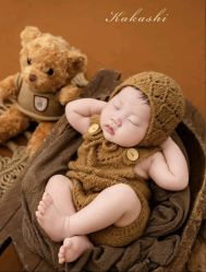 -金色童年儿童摄影(中海店)