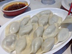 -喜家德虾仁水饺(金融中心店)