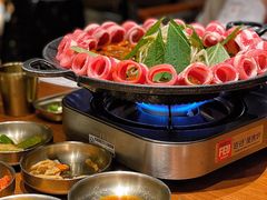 -春熙台韩国料理·章鱼肥牛(西丽店)