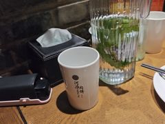 -河沿肉饼Beijing Pie(东华门店)