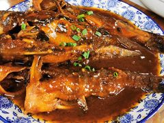 -洞天食府(北大街店)