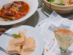 -蝴蝶里·粤菜·点心(龙湖杭州金沙天街店)