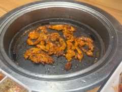 -炉小哥烤肉(熙地港店)