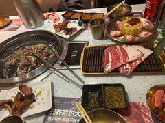 -炭之家·齐齐哈尔非遗烤肉·鲜切直供(中央大街店)