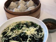 -馋三尺蟹粉小笼(人民广场店)