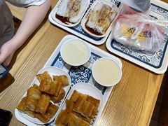 -冰泉豆浆馆(阳朔店)