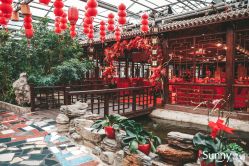 -Sunny喜铺婚礼策划(东部店)