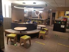 -麦当劳(农光里店)