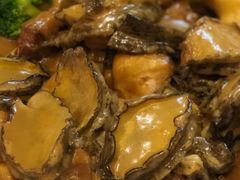 -鲁班张葱烧海参(马庄街店)