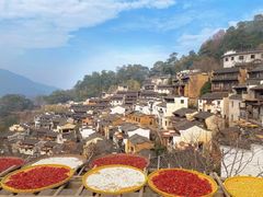 -婺源风景区