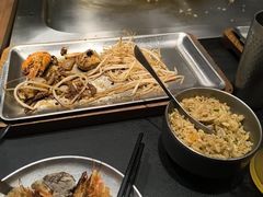 -大神太神·铁板烧(七宝领展广场店)