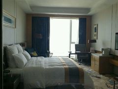 -常熟理文铂尔曼酒店