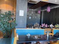 -野菌皇海景野生菌火锅(滨海大道店)