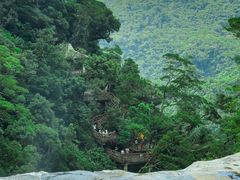 -海南热带雨林国家公园吊罗山景区
