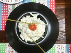 俄式冷酸鱼-吃饼人西餐(南开店)