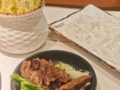 -牛人日志·鲜牛肉骨汤火锅(万科里瑧店)