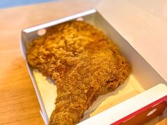 -麦当劳(保利广场店)