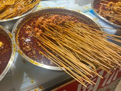 -嘉州鲜知味钵钵鸡(奎星楼店)