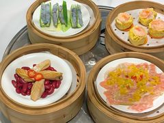 -优食坊·蒸汽海鲜(康盛路店)