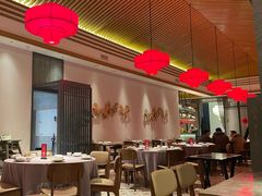 大堂-金鸭季·北京烤鸭(深业上城店)