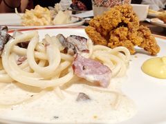 -比格比萨自助(新辰里学清路店)