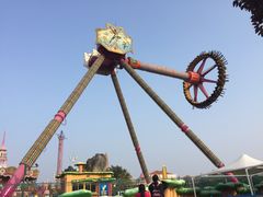 -青岛方特梦幻王国