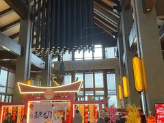 -清远熹乐谷温泉度假酒店