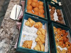 -浙江西子宾馆·瑶园咖啡厅