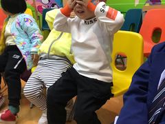 -英孚教育青少儿(银盆岭万达广场店)