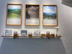 -Cafe on warm(丹霞店)